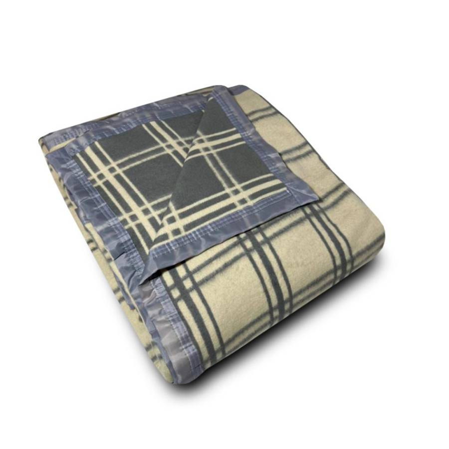 Cobertor Tognato Cotton 100% Algodão - Imagem 3