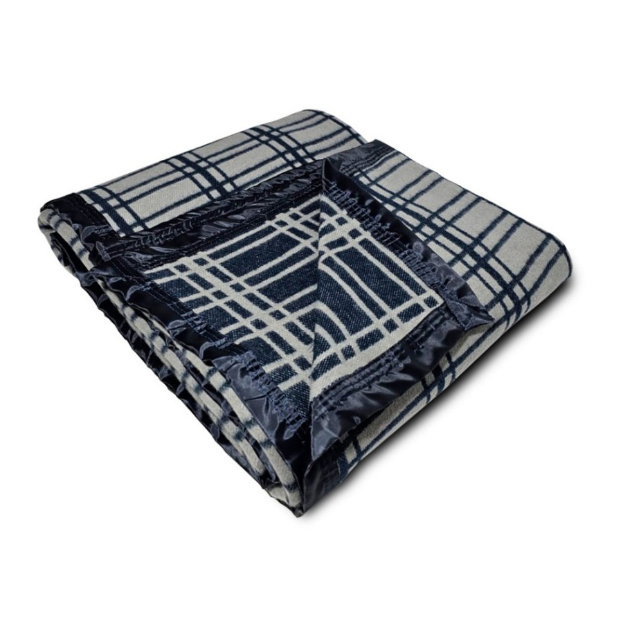 Cobertor Tognato Cotton 100% Algodão - Imagem 2