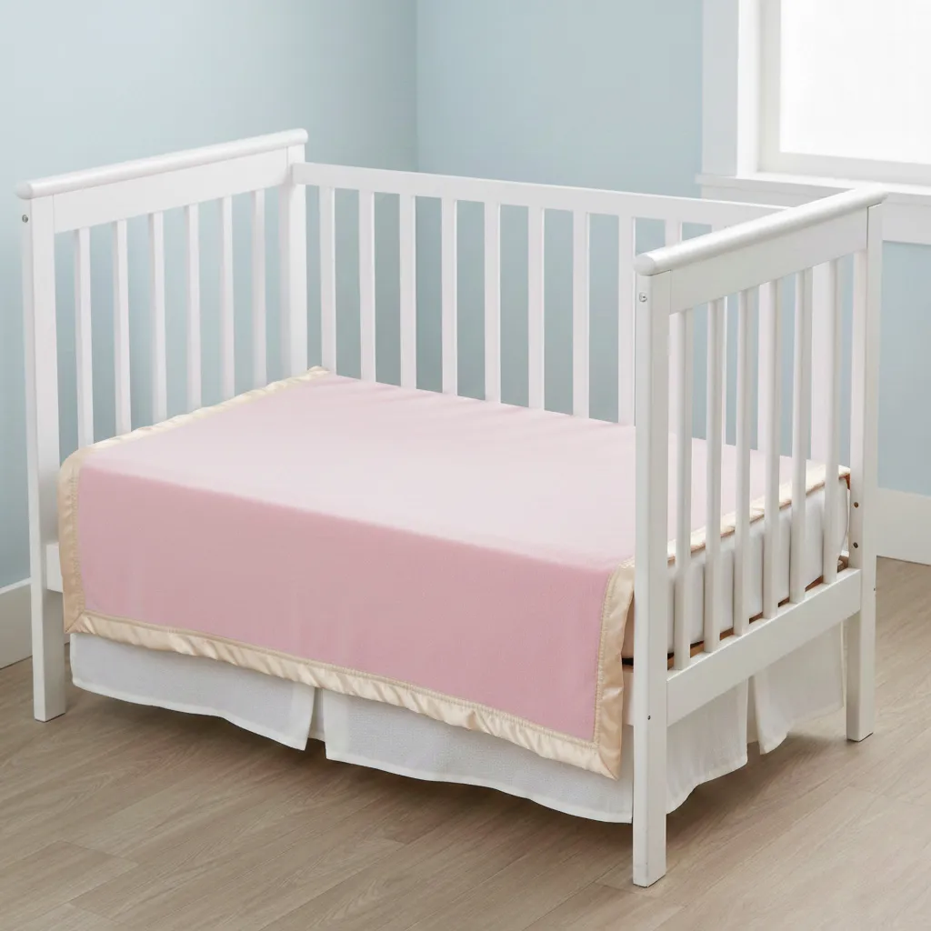 Cobertor Tognato Cotton Infantil 100% Algodão - Imagem 6