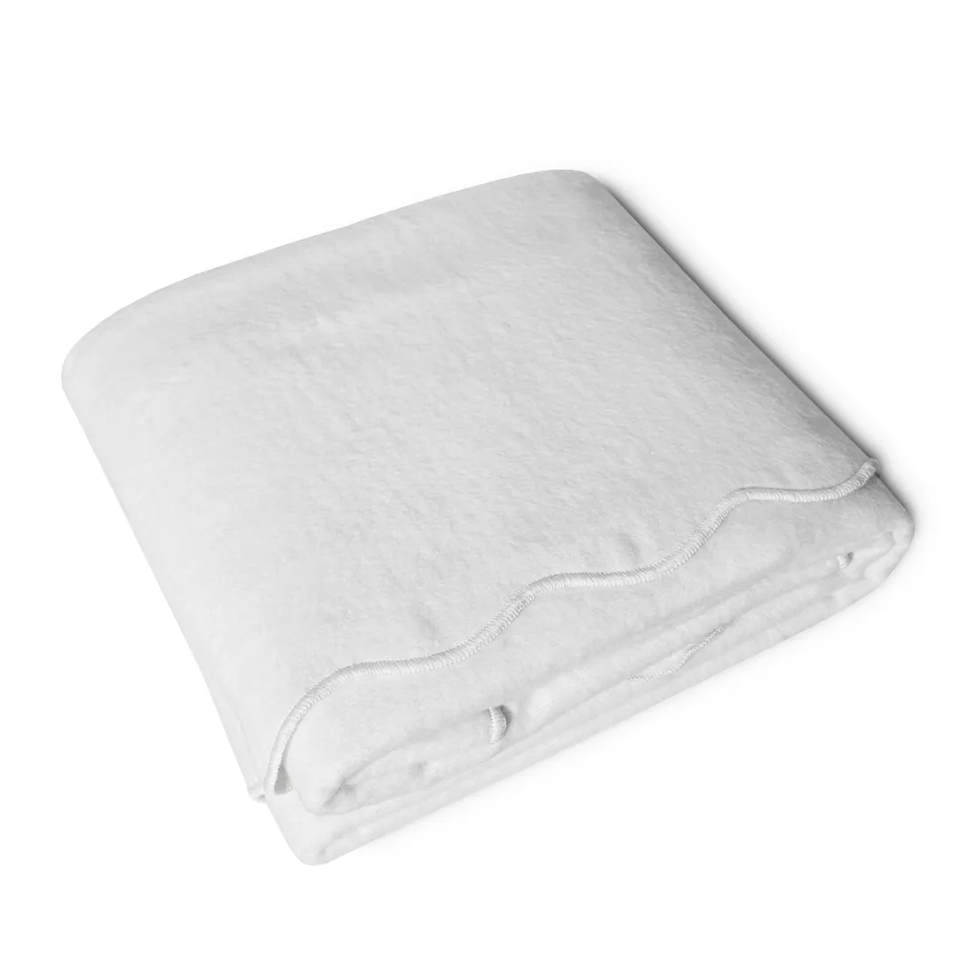 Manta Flanelada 100% Algodão - Imagem 2