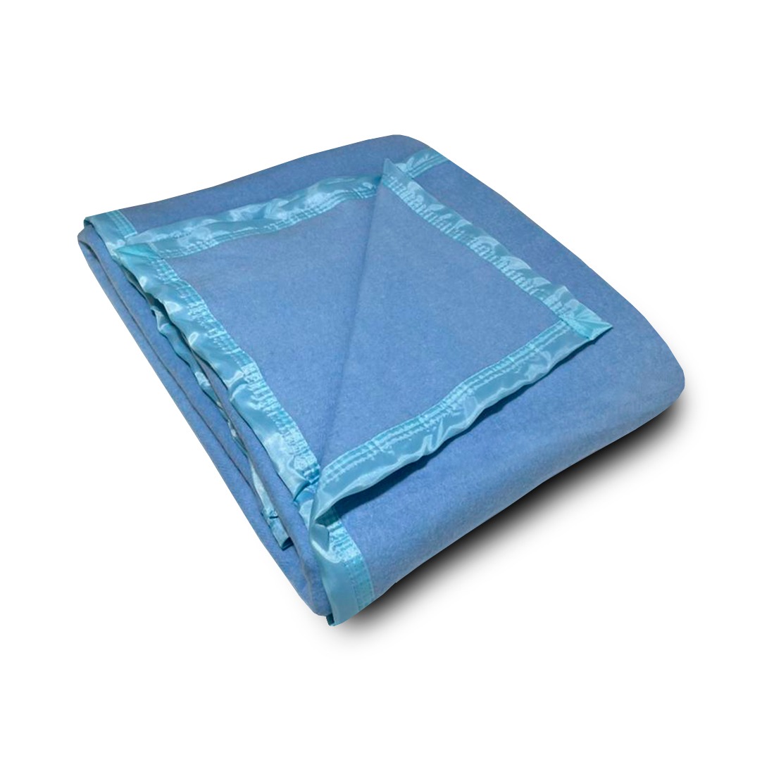 Cobertor Tognato Cotton 100% Algodão - Imagem 7
