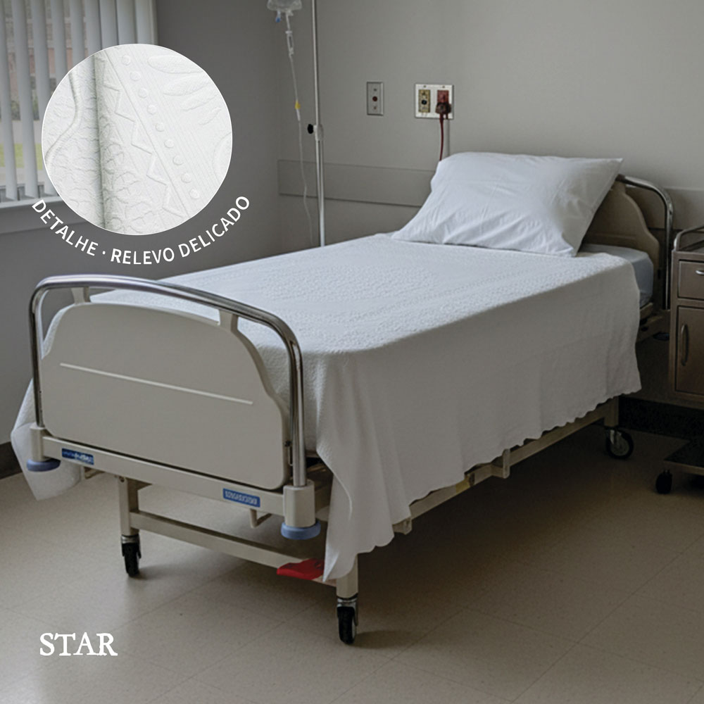Star-lencol-para-cama-hospitalar
