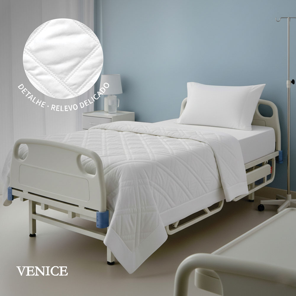 Venice-lencol-hospitalar